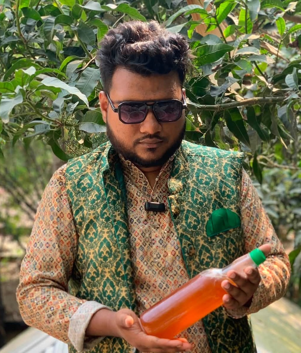 ফাতেমা আক্তার